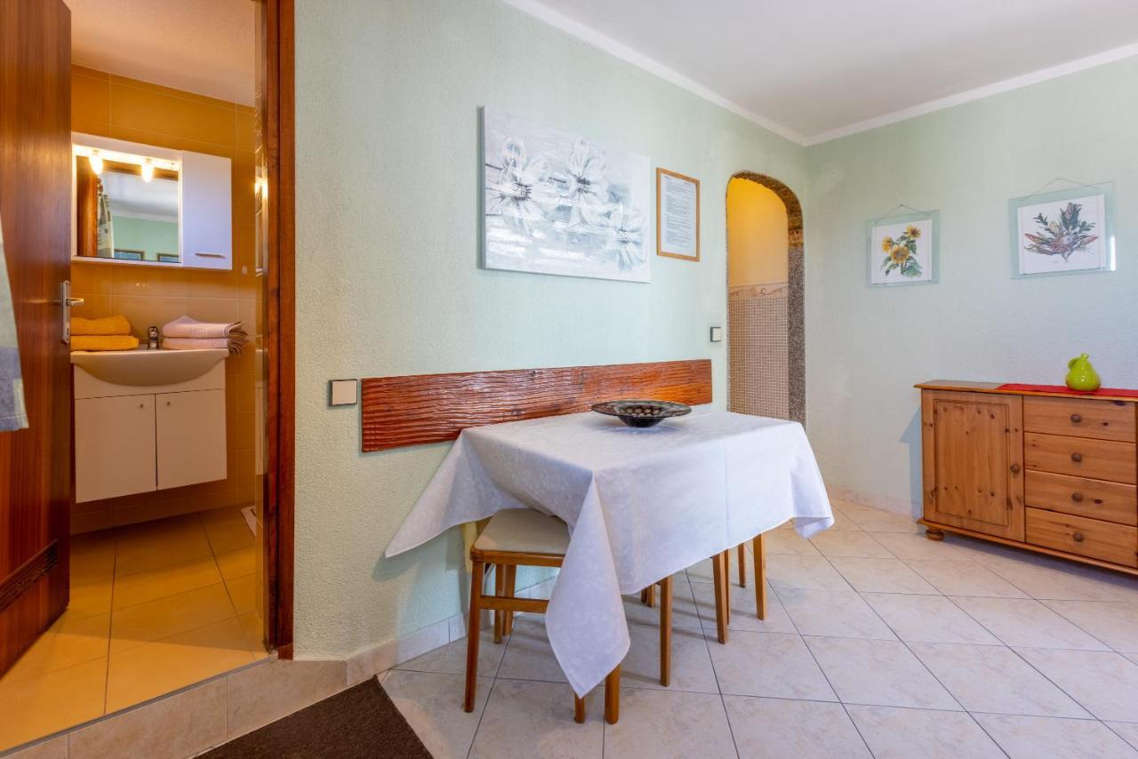Apartman Ellen 3 Crikvenica Exterior foto