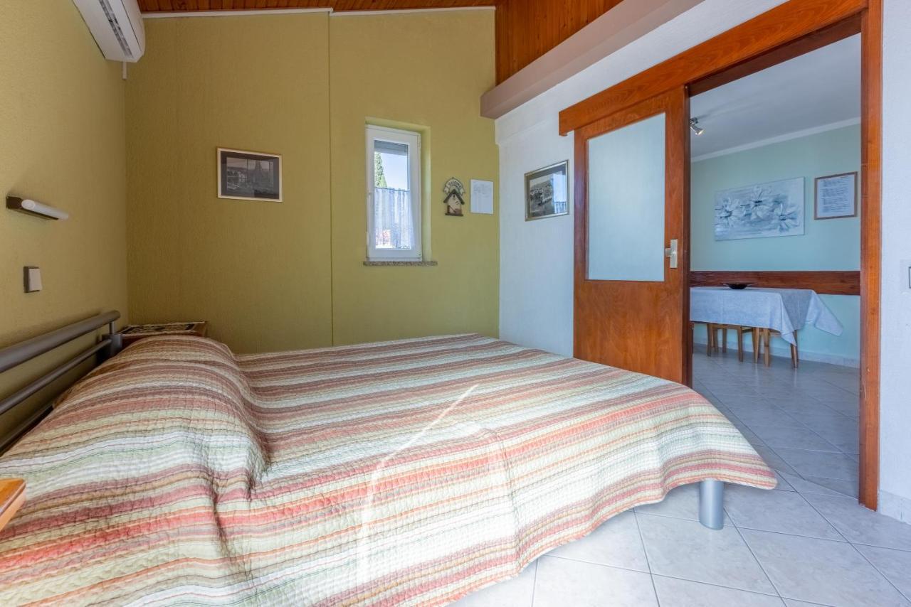 Apartman Ellen 3 Crikvenica Exterior foto
